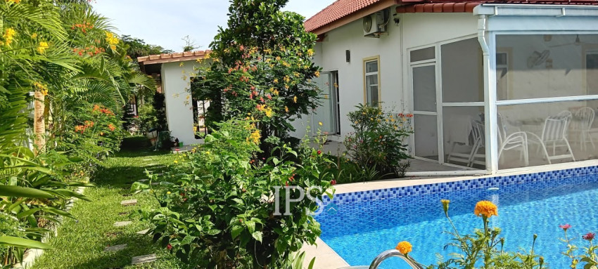 3 Bedroom Villa For Sale - Kep, Kep Province
