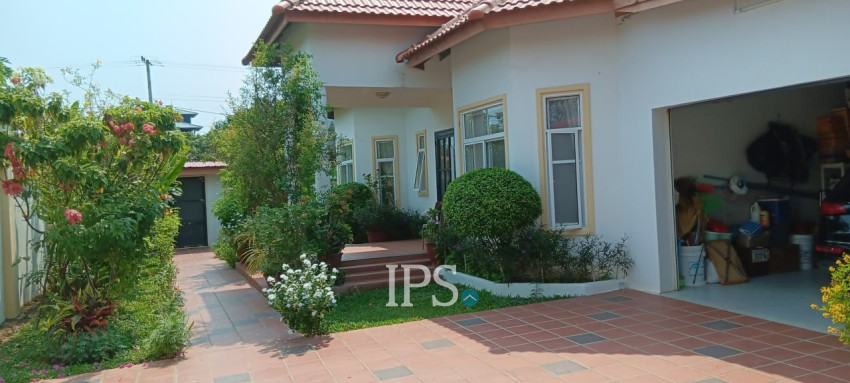 3 Bedroom Villa For Sale - Kep, Kep Province