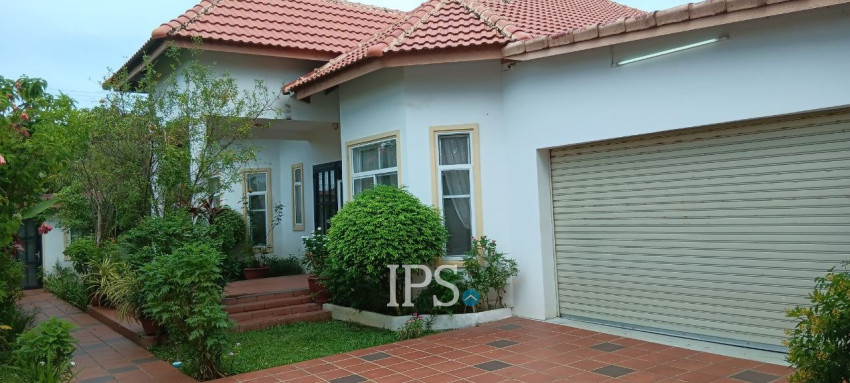 3 Bedroom Villa For Sale - Kep, Kep Province