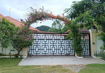 3 Bedroom Villa For Sale - Kep, Kep Province thumbnail