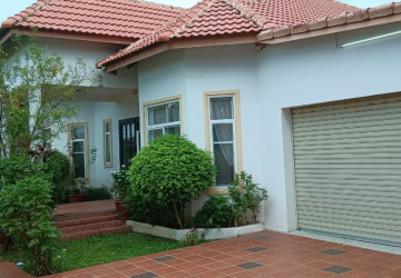 3 Bedroom Villa For Sale - Kep, Kep Province thumbnail