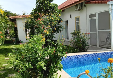 3 Bedroom Villa For Sale - Kep, Kep Province thumbnail
