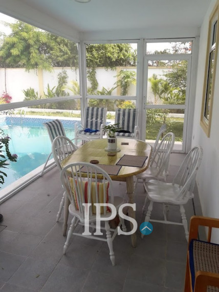 3 Bedroom Villa For Sale - Kep, Kep Province