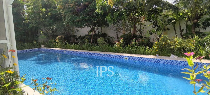 3 Bedroom Villa For Sale - Kep, Kep Province