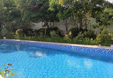 3 Bedroom Villa For Sale - Kep, Kep Province thumbnail