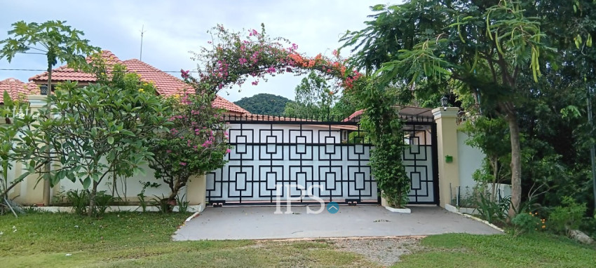 3 Bedroom Villa For Sale - Kep, Kep Province