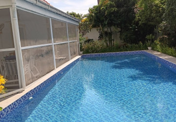 3 Bedroom Villa For Sale - Kep, Kep Province thumbnail