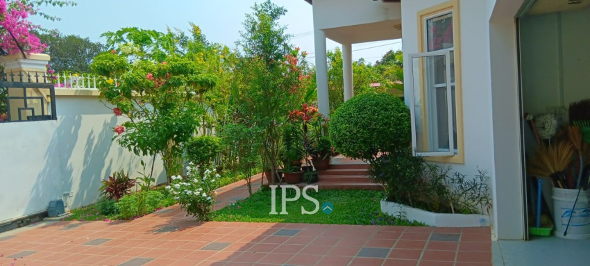 3 Bedroom Villa For Sale - Kep, Kep Province