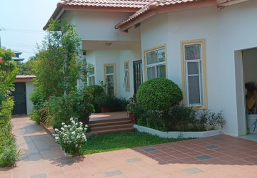 3 Bedroom Villa For Sale - Kep, Kep Province thumbnail