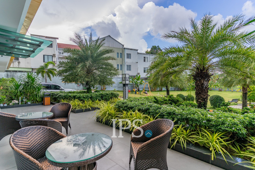 1 Bedroom Condo For Sale - LZ Sea View Residences, Mittapheap, Sihanoukville - Image 18 1 Bedroom Condo For Sale - LZ Sea View Residences, Mittapheap, Sihanoukville - Image 18