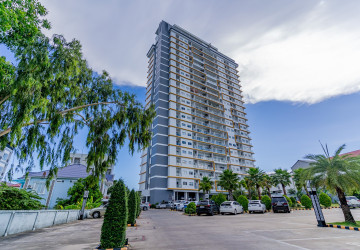 1 Bedroom Condo For Sale - LZ Sea View Residences, Mittapheap, Sihanoukville thumbnail