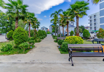 1 Bedroom Condo For Sale - LZ Sea View Residences, Mittapheap, Sihanoukville thumbnail