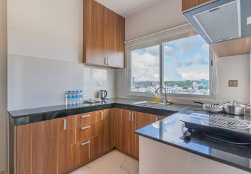 1 Bedroom Condo For Sale - LZ Sea View Residences, Mittapheap, Sihanoukville thumbnail