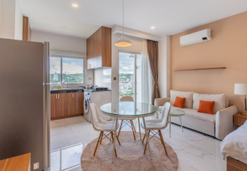 1 Bedroom Condo For Sale - LZ Sea View Residences, Mittapheap, Sihanoukville thumbnail