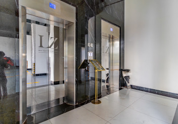 1 Bedroom Condo For Sale - LZ Sea View Residences, Mittapheap, Sihanoukville thumbnail