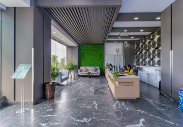 1 Bedroom Condo For Sale - LZ Sea View Residences, Mittapheap, Sihanoukville thumbnail