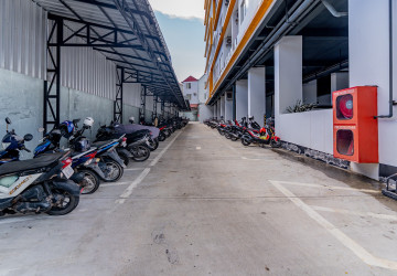 1 Bedroom Condo For Sale - LZ Sea View Residences, Mittapheap, Sihanoukville thumbnail