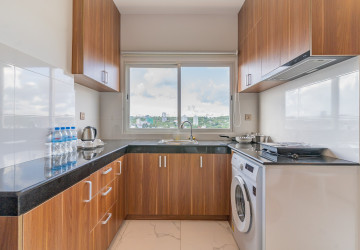 1 Bedroom Condo For Sale - LZ Sea View Residences, Mittapheap, Sihanoukville thumbnail