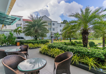 1 Bedroom Condo For Sale - LZ Sea View Residences, Mittapheap, Sihanoukville thumbnail