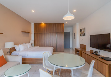 1 Bedroom Condo For Sale - LZ Sea View Residences, Mittapheap, Sihanoukville thumbnail