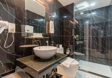 1 Bedroom Condo For Sale - LZ Sea View Residences, Mittapheap, Sihanoukville thumbnail