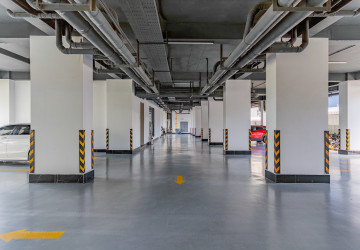 1 Bedroom Condo For Sale - LZ Sea View Residences, Mittapheap, Sihanoukville thumbnail