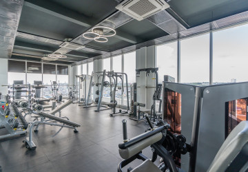 1 Bedroom Condo For Sale - LZ Sea View Residences, Mittapheap, Sihanoukville thumbnail