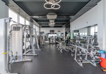 1 Bedroom Condo For Sale - LZ Sea View Residences, Mittapheap, Sihanoukville thumbnail