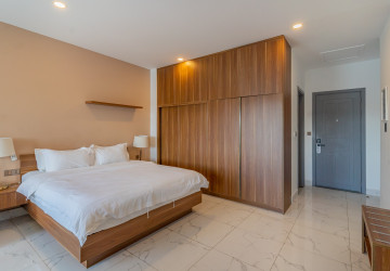 1 Bedroom Condo For Sale - LZ Sea View Residences, Mittapheap, Sihanoukville thumbnail