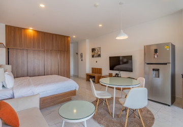 1 Bedroom Condo For Sale - LZ Sea View Residences, Mittapheap, Sihanoukville thumbnail