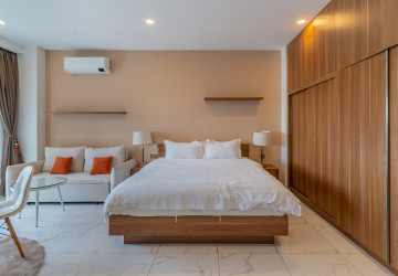 1 Bedroom Condo For Sale - LZ Sea View Residences, Mittapheap, Sihanoukville thumbnail