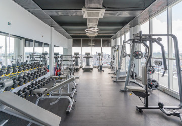 1 Bedroom Condo For Sale - LZ Sea View Residences, Mittapheap, Sihanoukville thumbnail