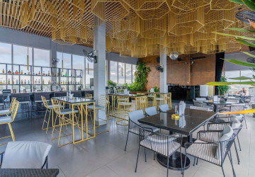 1 Bedroom Condo For Sale - LZ Sea View Residences, Mittapheap, Sihanoukville thumbnail