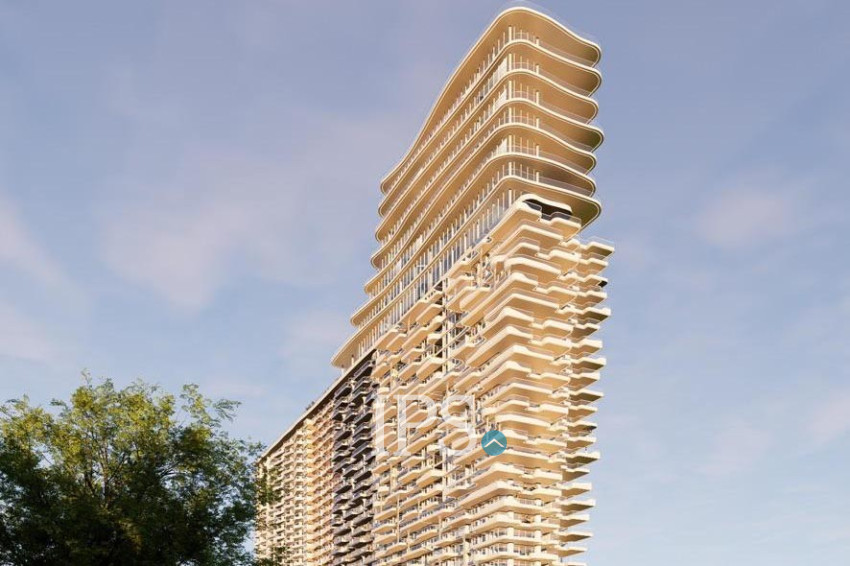 Penthouse 4-Bedroom Ocean Duplex for Sale  Time Square 10, Otres Beach, Sihanoukville