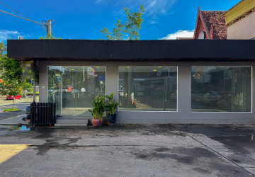 50 Sqm Commercial Space For Rent - Svay Dangkum, Siem Reap thumbnail