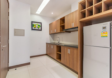 34 Unit Apartment Building For Rent - Boeung Kak 1, Phnom Penh thumbnail