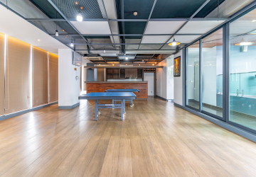 34 Unit Apartment Building For Rent - Boeung Kak 1, Phnom Penh thumbnail