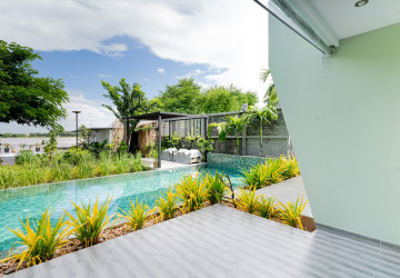 50 Sqm Studio Serviced Apartment For Rent - Bak Kaeng, Phnom Penh thumbnail