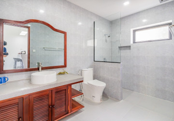 50 Sqm Studio Serviced Apartment For Rent - Bak Kaeng, Phnom Penh thumbnail