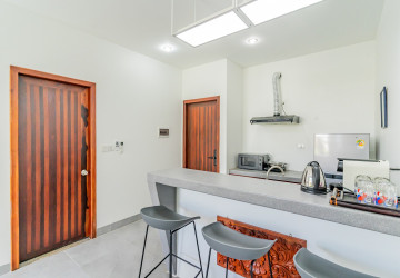 50 Sqm Studio Serviced Apartment For Rent - Bak Kaeng, Phnom Penh thumbnail