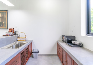 50 Sqm Studio Serviced Apartment For Rent - Bak Kaeng, Phnom Penh thumbnail