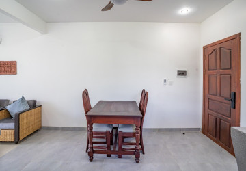 50 Sqm Studio Serviced Apartment For Rent - Bak Kaeng, Phnom Penh thumbnail