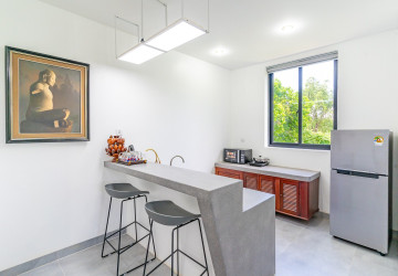 50 Sqm Studio Serviced Apartment For Rent - Bak Kaeng, Phnom Penh thumbnail