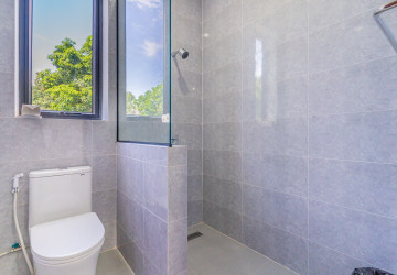 50 Sqm Studio Serviced Apartment For Rent - Bak Kaeng, Phnom Penh thumbnail