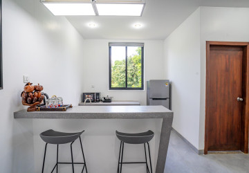 50 Sqm Studio Serviced Apartment For Rent - Bak Kaeng, Phnom Penh thumbnail