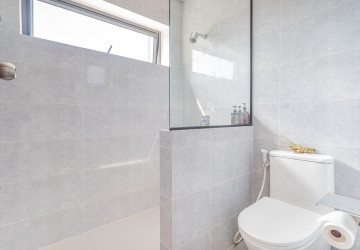 2 Bedroom  Apartment Serviced For Rent- Bak Kaeng, Phnom Penh thumbnail