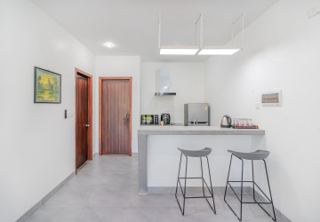 2 Bedroom  Apartment Serviced For Rent- Bak Kaeng, Phnom Penh thumbnail