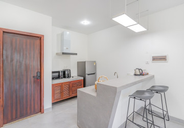 2 Bedroom  Apartment Serviced For Rent- Bak Kaeng, Phnom Penh thumbnail