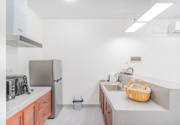 2 Bedroom  Apartment Serviced For Rent- Bak Kaeng, Phnom Penh thumbnail