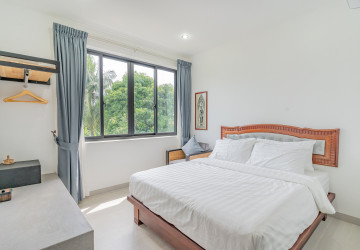 2 Bedroom  Apartment Serviced For Rent- Bak Kaeng, Phnom Penh thumbnail